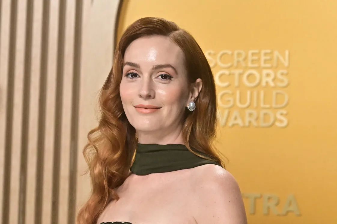 ‘Gossip Girl’ star Leighton Meester reflects on Michelle Trachtenberg’s ‘devastating’ death