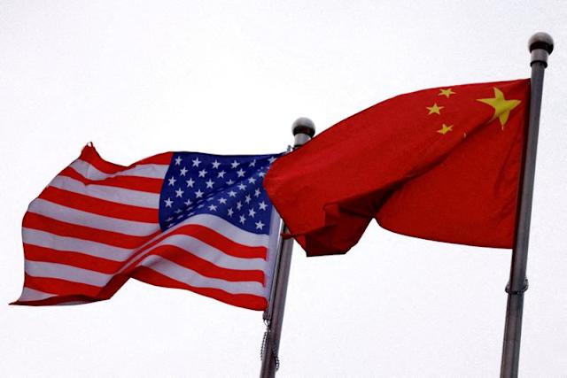US and China agree to lower tariff levels, 90-day pause