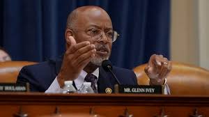Maryland Democrat says he was denied access to Abrego Garcia in El Salvador