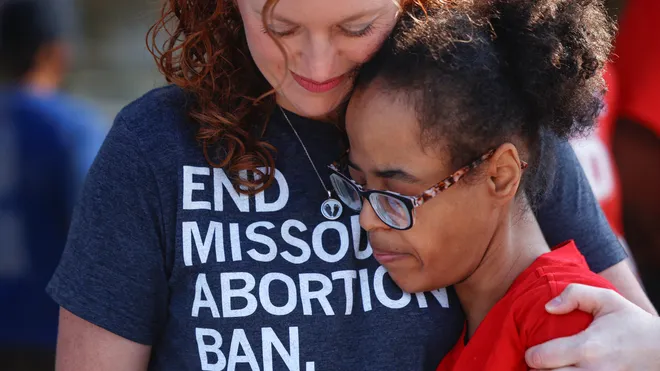 Trump administration cancels Biden-era guidance protecting emergency abortions